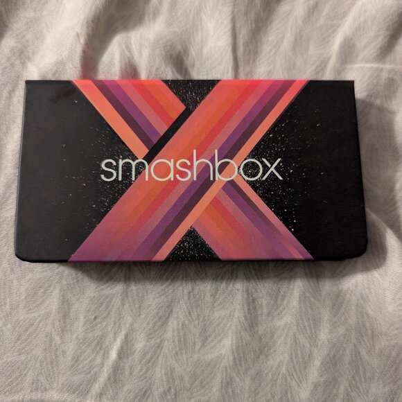 Smashbox Always On Mood Board Eyeshadow Palette in Bougie Vibes - Picture 1 of 3
